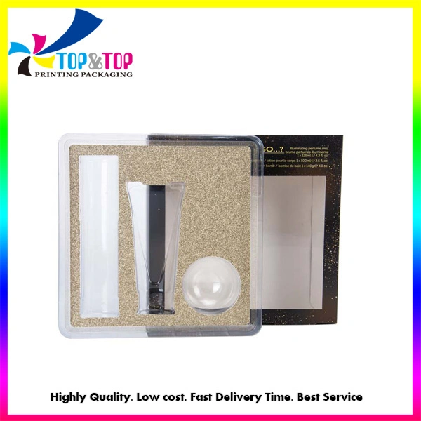 Factory Price High Quality Bespoke Kids Toy Packing Paper Display Gift Box