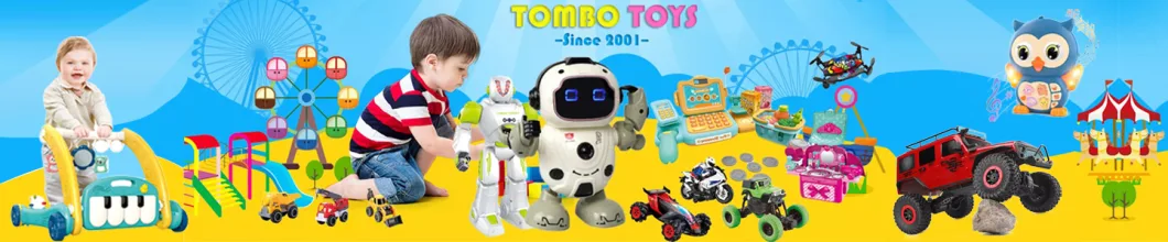 Tombotoys Pretend Play Kitchen Doll Toy Jigsaw Puzzle Promotional Gift Remote Control RC Car Baby Educational Juguetes Plastic Wholesale Children Kids Toy