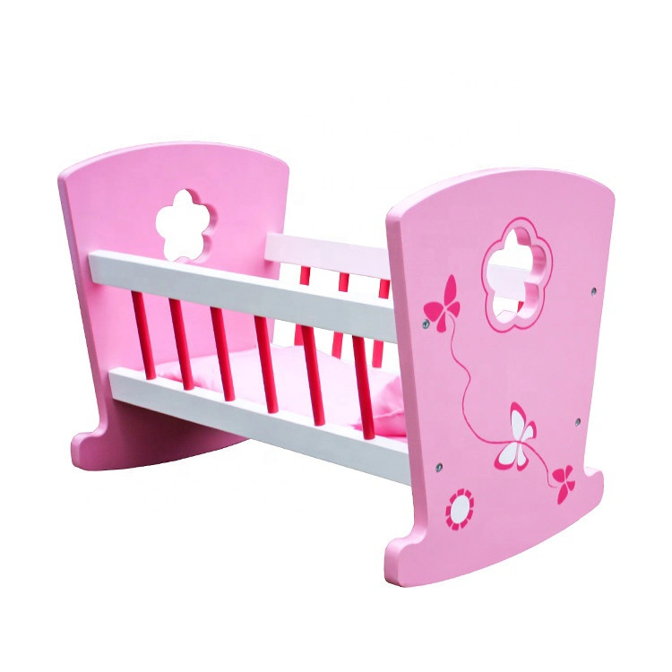 Hot Selling 18 Inch Doll Bed