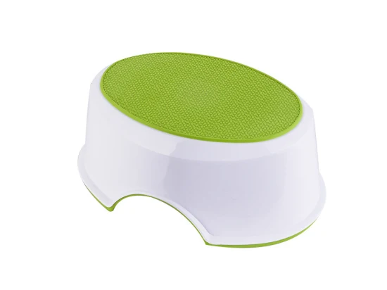 Multipurpose Kitchen Bathroom Potty Training Step Stool Baby Kids Plastic Stool Toddler Foot Step Stool