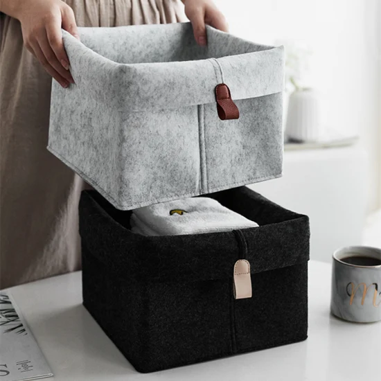 Foldable Animal Toy Storage Box Oxford Cube Chest Basket Organizer Toys Storage Organizer for Kids