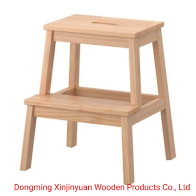 Wooden Kids Learning Tower Montessori Toddler Kid Wooden Kitchen Helper Children Step Stool